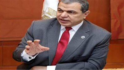 القوى العاملة: 5.2 مليون مواطن سجلوا بياناتهم للحصول على منحة العمالة غير المنتظمة