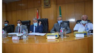 للمرة الثالثة.. المنيا تخفض قيمة التصالح على المباني المخالفة