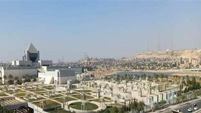 المتحف القومي للحضارة يحتضن احتفالية الشباب والرياضة بذكرى انتصارات أكتوبر