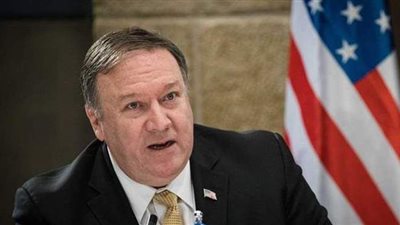 بومبيو يعلن تأييد مفاوضات إسرائيل ولبنان ويؤكد على مواصلة ملاحقة داعش