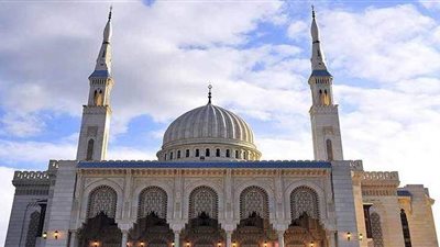 الجزائر تقرر فتح المساجد لأداء صلاة الجمعة 6 نوفمبر