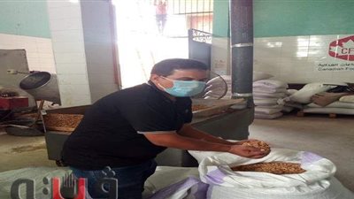 إغلاق وتشميع 24 منشأة غذائية وسحب 171 عينة أغذية بالشرقية