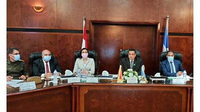 إطلاق أسماء ٣ شهداء على مؤسسات ومدارس بالبحيرة