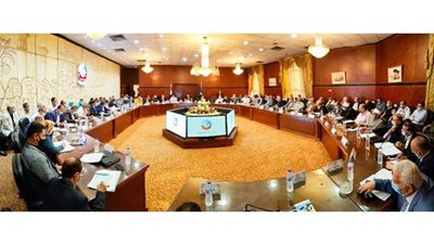 محافظ البحيرة: لا تهاون في استرداد حق الدولة