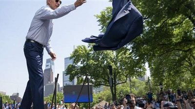 خنق مصر وعزل السعودية.. ملامح سياسة بايدن تجاه دول الشرق الأوسط