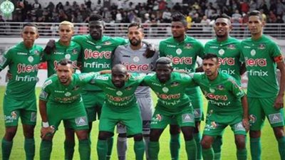 تأكد غياب ثلاثي الرجاء أمام الزمالك.. وغموض موقف الورفلي