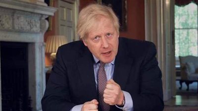 رئيس وزراء بريطانيا يرفض الدعوات للإغلاق لمكافحة كورونا