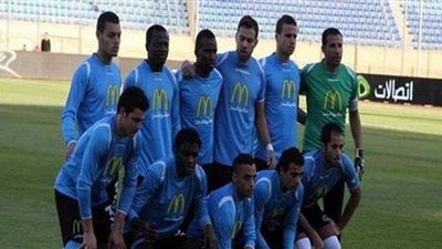 تعرف على موقف غزل المحلة من المشاركة فى الدوري الممتاز