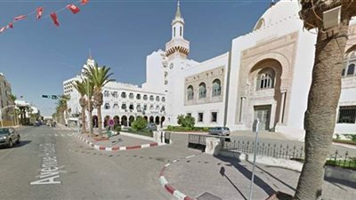 فرض حظر التجوال بمدينة صفاقس التونسية وتعليق صلاة الجمعة للحد من انتشار كورونا
