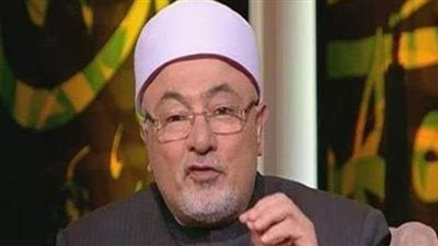 خالد الجندى ينعى  محمود ياسين: كان صالحا وحسنت خاتمته | فيديو