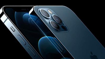 أبل تعلن رسميا عن هاتفيها iPhone 12 Pro و Pro Max .. تعرف على السعر والمواصفات