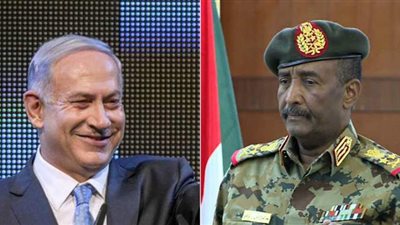 أمريكا تمهل السودان 24 ساعة لاتخاذ قرار التطبيع مع إسرائيل