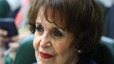 سميرة أحمد تبكي على فراق محمود ياسين: فنان عبقري مش هيتعوض