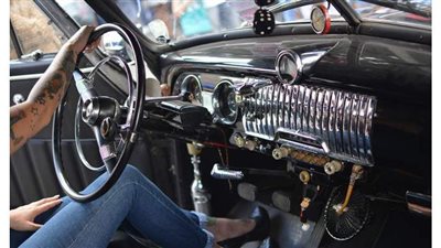 وشم فولكس فاجن يتصدر قائمة الوشوم على أجساد العملاء تليها جيب