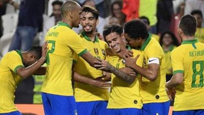 رئيس بيرو يشكك في فوز البرازيل على بلاده