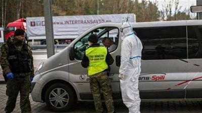 المراكز الأمريكية تستبعد تطعيم الأطفال ضد كورونا في المراحل الأولى من اللقاح