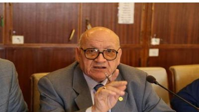 عبد المنعم العليمى: الشطب للمرشح عقوبة مخالفة ضوابط الدعاية الانتخابية