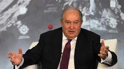 رئيس أرمينيا: طفح الكيل من تركيا وأحذر من كابوس «سوريا ثانية»
