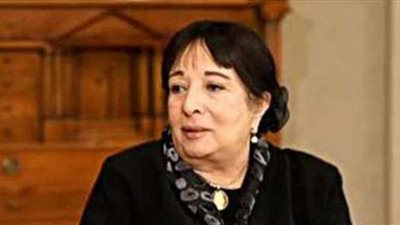 بعد تعيينها في مجلس الشيوخ.. سميرة عبد العزيز تكشف عن هدفها تحت القبة