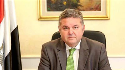 وزير قطاع الأعمال: حفل تكريم لنادي غزل المحلة وتقديم كل الدعم