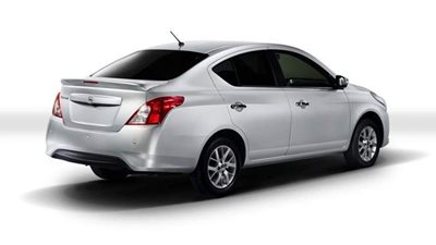 ملاك نيسان صني يؤكدون تقرير 