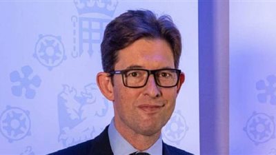 رئيس المخابرات البريطانية الجديد يحذر من روسيا والصين واليمين المتطرف