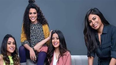 حكايات بنات الجزء الخامس الحلقة 17 .. ملخص الحلقة