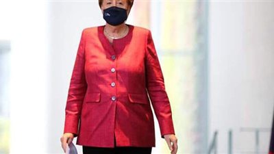 ميركل: الأيام والأسابيع المقبلة حاسمة لمكافحة كورونا