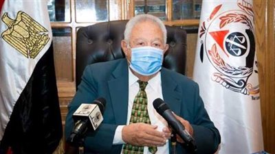 بعد بطلانه قضائيا.. نقيب المحامين يدعو المجلس لتشكيل هيئة المكتب ١٧ أكتوبر