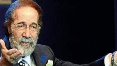 نجل محمود ياسين يكشف سبب وفاة الفنان الراحل