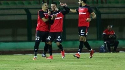 بركلات الترجيح.. طلائع الجيش يطيح ببيراميدز من كأس مصر