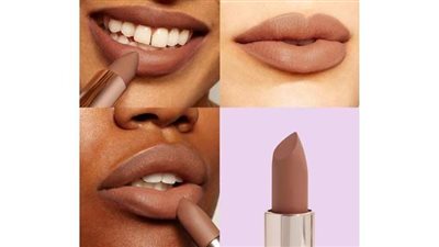 الروج البني أحدث صيحات ألوان المكياج لخريف ٢٠٢٠ | صور