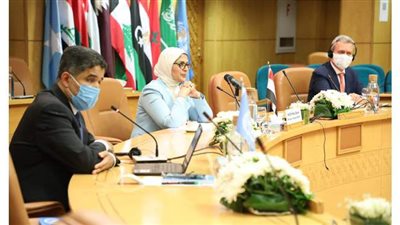 الصحة: مصر حافظت على دعم الاحتياطي الإستراتيجي من التطعيمات الأساسية