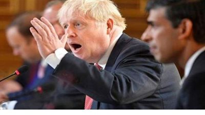 اتفاقية التجارة تعود للمربع صفر.. جونسون يصدم أوروبا بقرار صعب