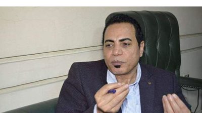 لاستشعاره الحرج.. 