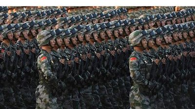 بعد تعيين أمريكا منسقا لشؤون التبت.. رئيس الصين يدعو جيشه إلى الاستعداد للحرب