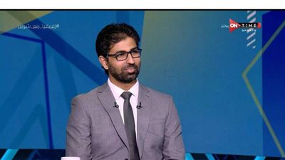 مهند مجدي: رفضت التجنيس لبعض الدول.. ولولا الخطيب ما تواجدت في مجلس الأهلي