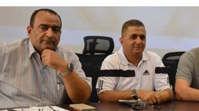 أحمد جمال حكما للإسماعيلي وأسوان وعبد العزيز السيد للمقاولون وإنبي