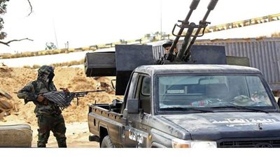 انقلاب داخل جبهة السراج.. طائرات تركية تحلق في سماء طرابلس ومليشيا الزاوية تحشد قواتها