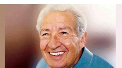 إحسان عبد القدوس يكتب: ولدى الذى لا يرحم