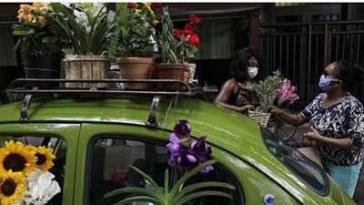 البرازيل تسجل أكثر من 27 ألف إصابة  و749 وفاة بكورونا خلال 24 ساعة