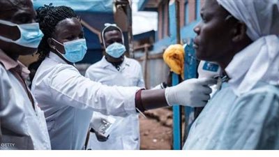 إصابات كورونا في إفريقيا تقترب من 1.6 مليون