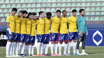 اليوم.. الإسماعيلي يواجه أسوان 