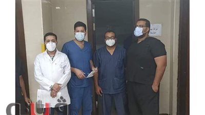 إصابة 15 شخصا في مشاجرة  بالأقصر