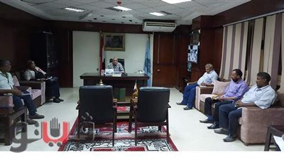 الأقصر تستعد لاستقبال العام الدراسي الجديد بحزمة قرارات