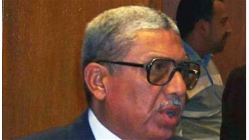 الرائد محمد السيد