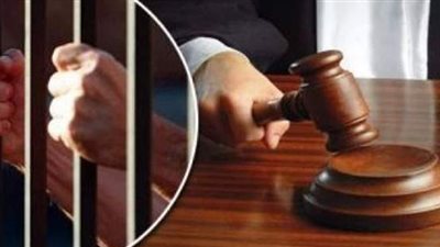 استمرار حبس عاطلين متهمين بسرقة خزينة من محل تجاري بالدقي