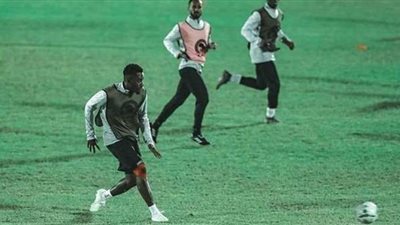 الأهلي يواصل استعداداته اليوم لمواجهة الوداد المغربي