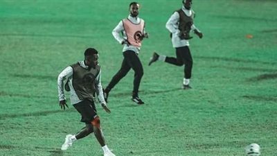 الأهلي يعلن جاهزية محمود وحيد لمواجهة الوداد المغربي