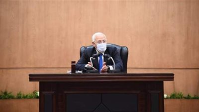 محافظ بورسعيد: إقامة أكبر محطة وقود فى شارع نهضة بورسعيد بالضواحى